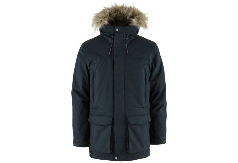 Fjällräven Parka Fjäll Räven Herren Nuuk Lite Parka von Fjällräven