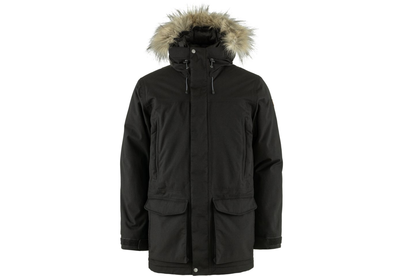 Fjällräven Parka Fjäll Räven Herren Nuuk Lite Parka von Fjällräven