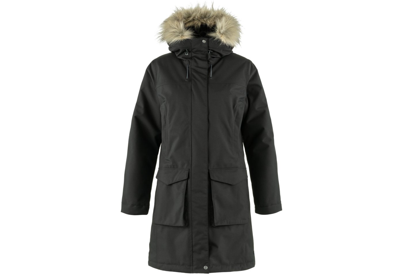 Fjällräven Parka Fjällräven Damen Nuuk Lite Parka von Fjällräven