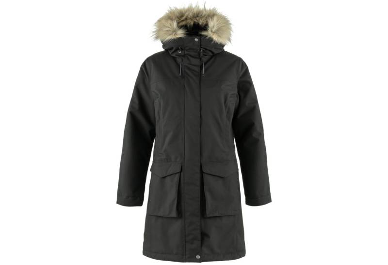 Fjällräven Parka Fjällräven Damen Nuuk Lite Parka von Fjällräven