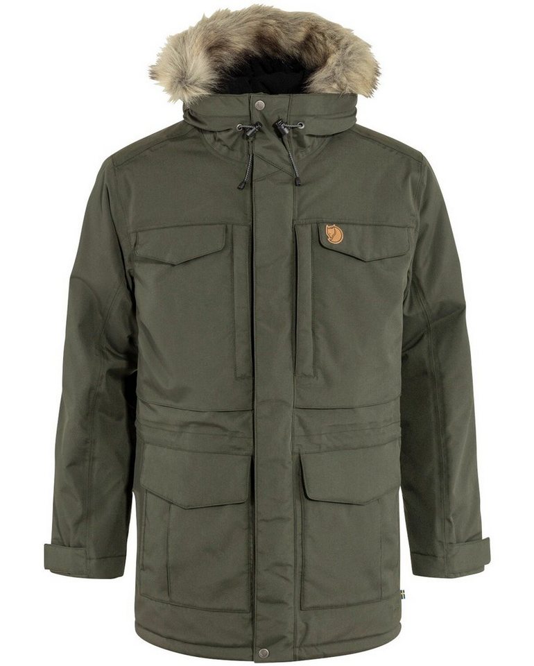 Fjällräven Parka Parka Nuuk von Fjällräven