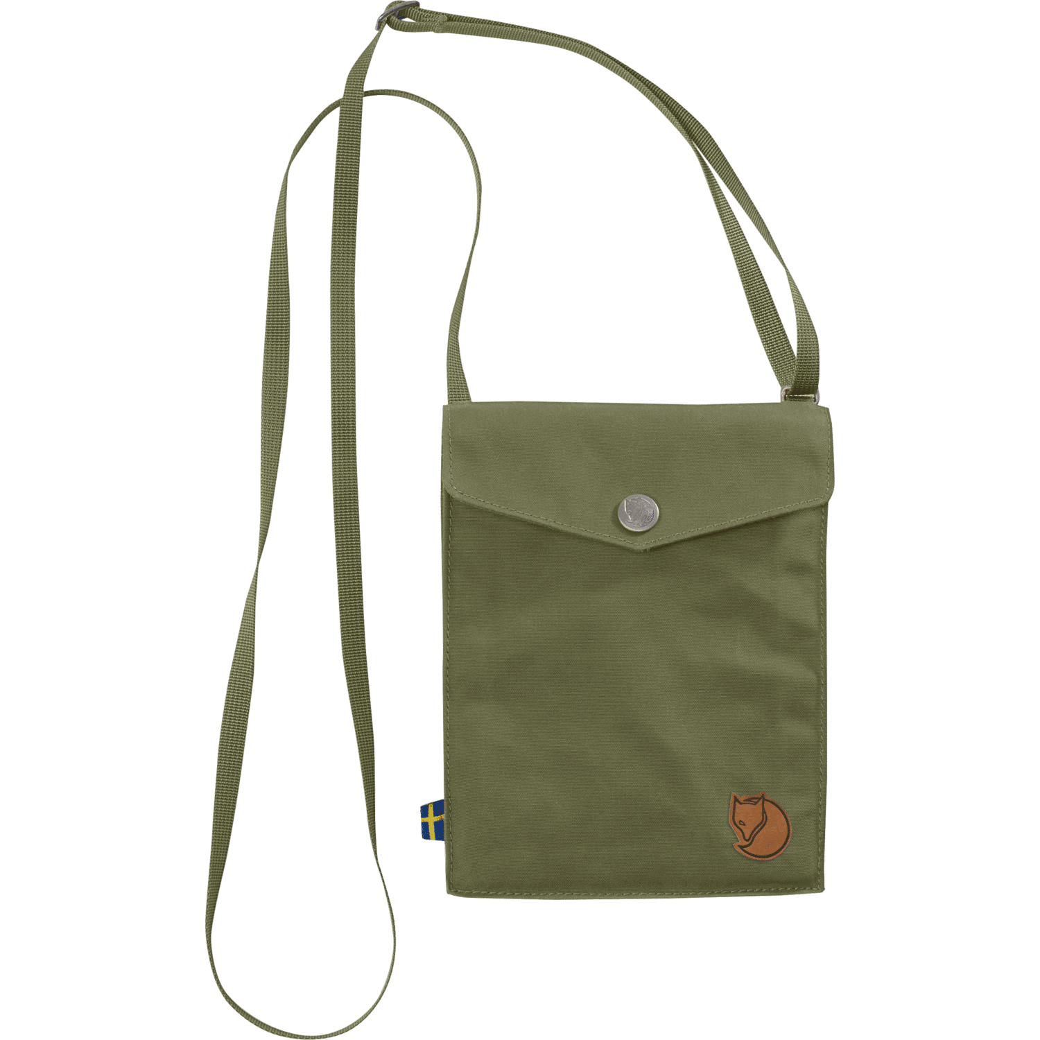 Fjällräven - Pocket Green - Gr. - OneSize von Fjällräven