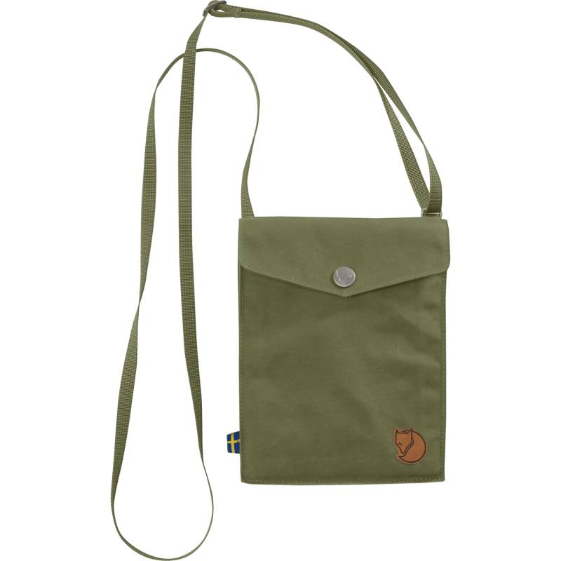 Fjällräven - Pocket Green - Gr. - OneSize von Fjällräven