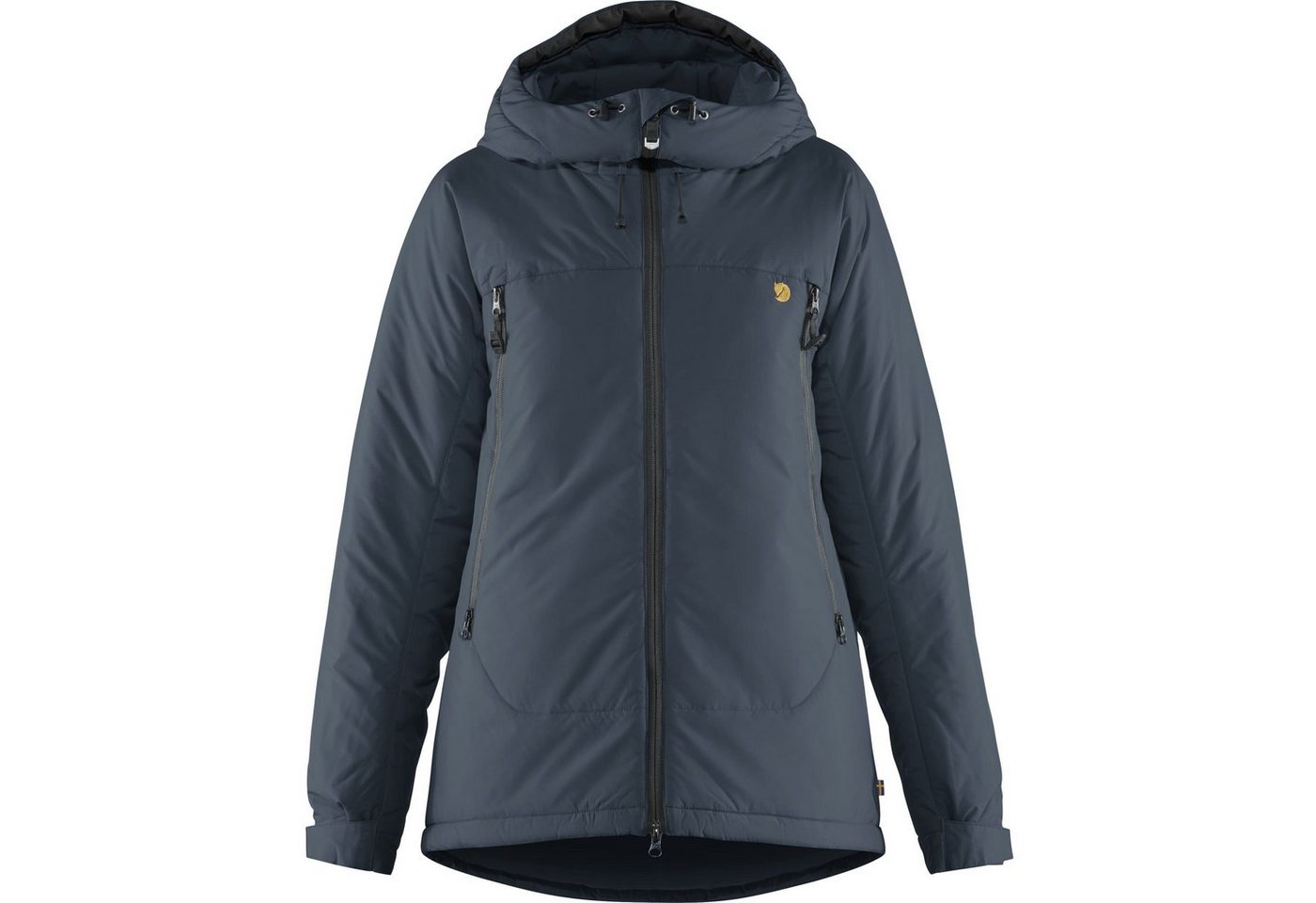 Fjällräven Anorak Fjällräven W Bergtagen Insulation Jacket Damen von Fjällräven