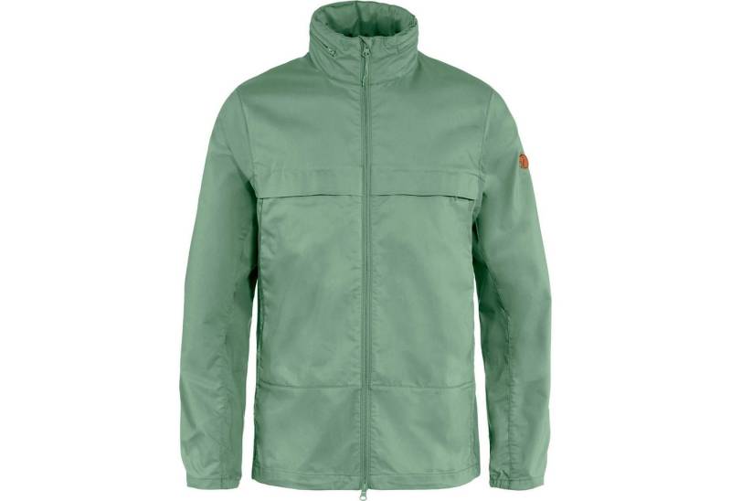 Fjällräven Regenjacke Outdoorjacke Abisko Hike Jacket M von Fjällräven
