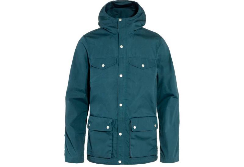 Fjällräven Regenjacke Outdoorjacke Greenland Jacket M von Fjällräven