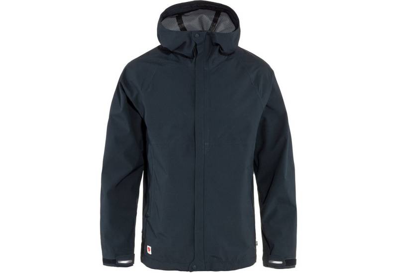 Fjällräven Regenjacke Regenjacke HC Hydratic Trail Jacket M von Fjällräven