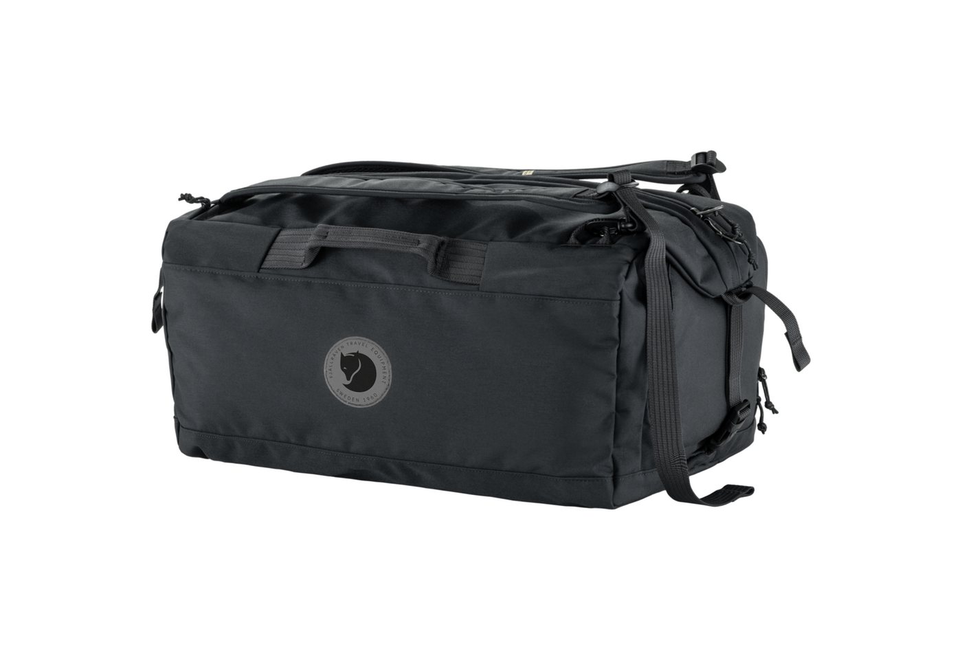 Fjällräven Reisetasche Fjällräven Färden 50 Duffel Reisetasche (Gewicht 0,96kg) von Fjällräven