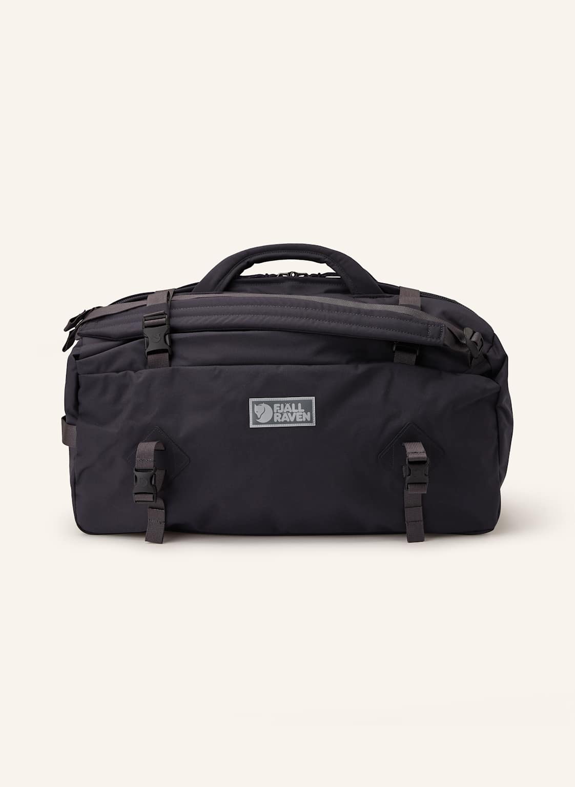 Fjällräven Reisetasche Vardag Splitpack 45 L schwarz von Fjällräven