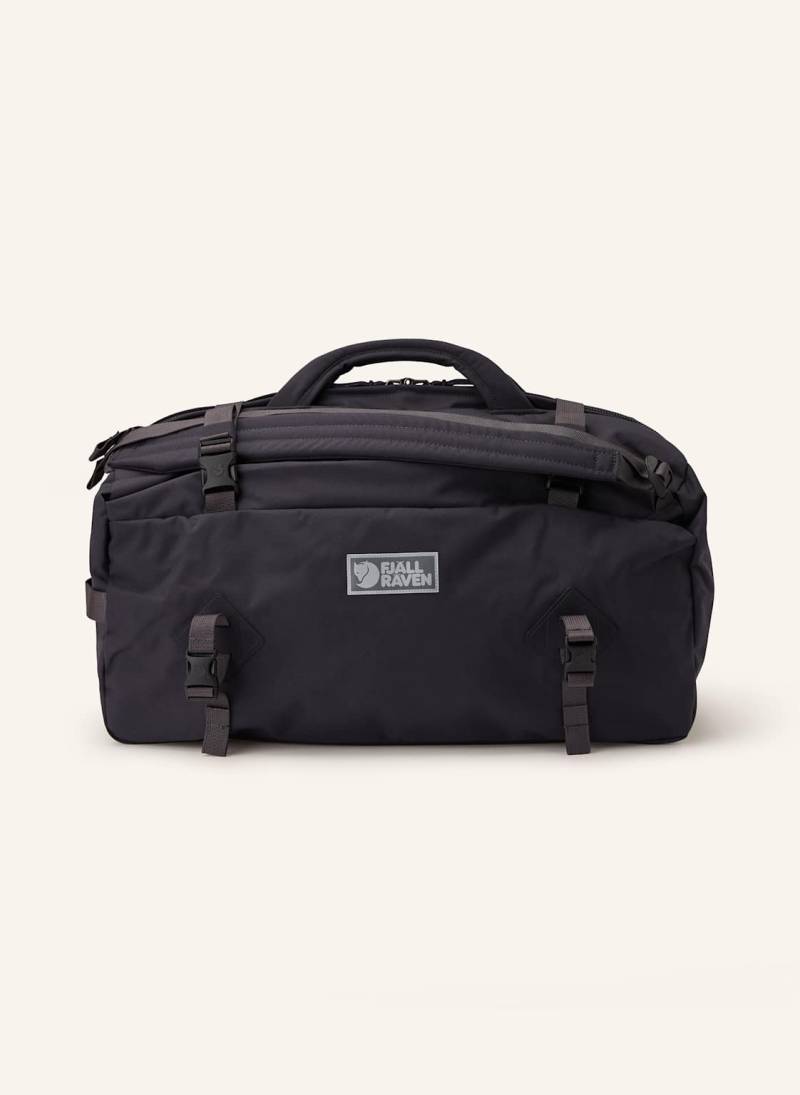 Fjällräven Reisetasche Vardag Splitpack 45 L schwarz von Fjällräven