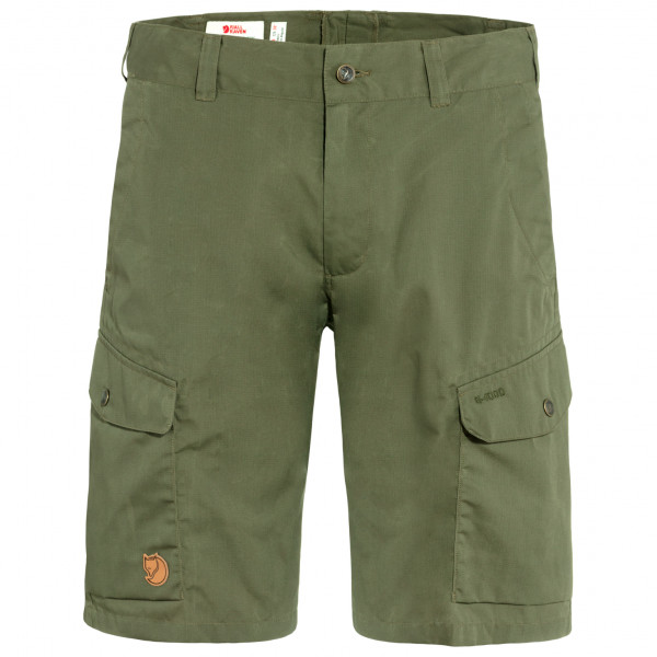 Fjällräven - Ruaha Shorts - Shorts Gr 44 oliv Fjällräven - Ruaha Shorts - Shorts Gr 44 oliv von Fjällräven