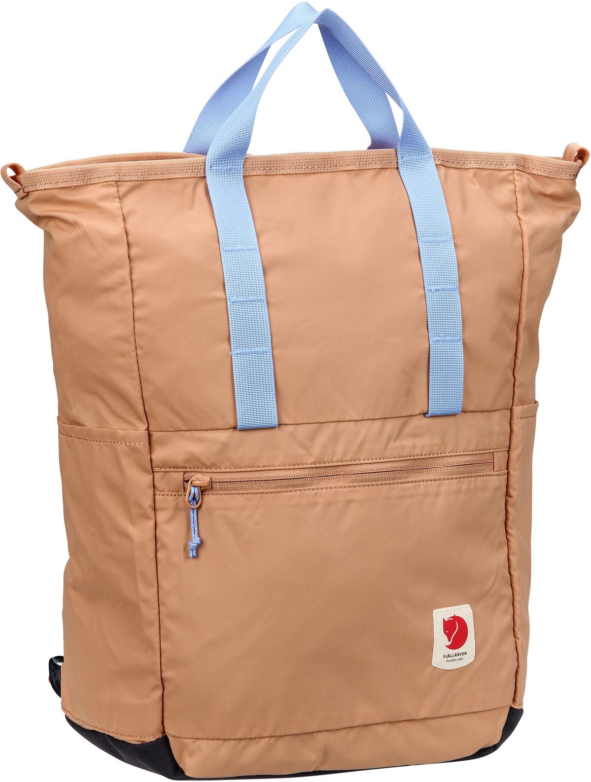 Fjällräven High Coast Totepack  in Orange (23 Liter), Rucksack / Backpack von Fjällräven