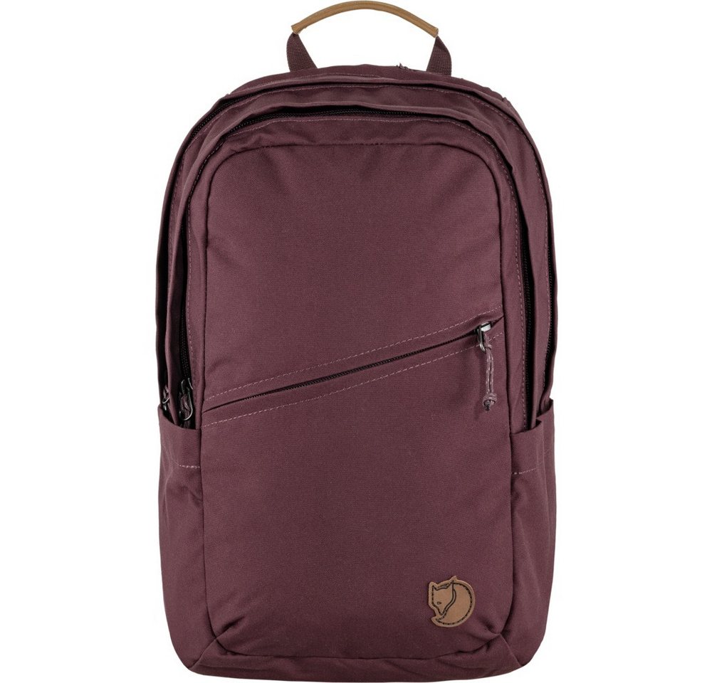 Fjällräven Rucksack Fjällräven Räven 20 Rucksack Port von Fjällräven