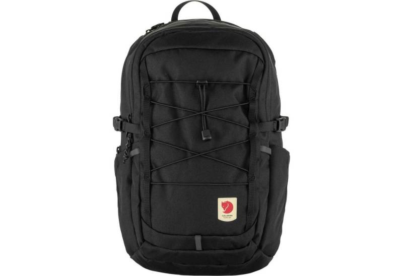 Fjällräven Rucksack Fjällräven SKULE 20 Rucksack Black von Fjällräven