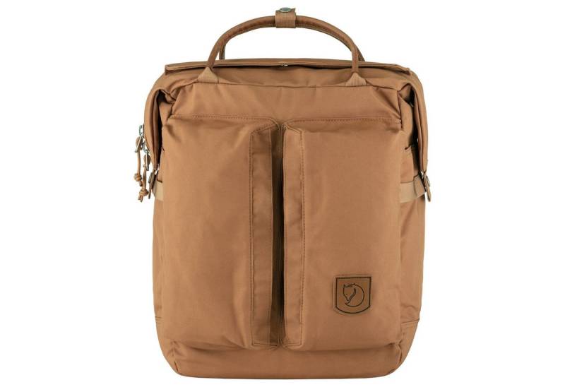 Fjällräven Rucksack Haulpack No. 1 - Rucksack 39 cm (khaki dust) von Fjällräven