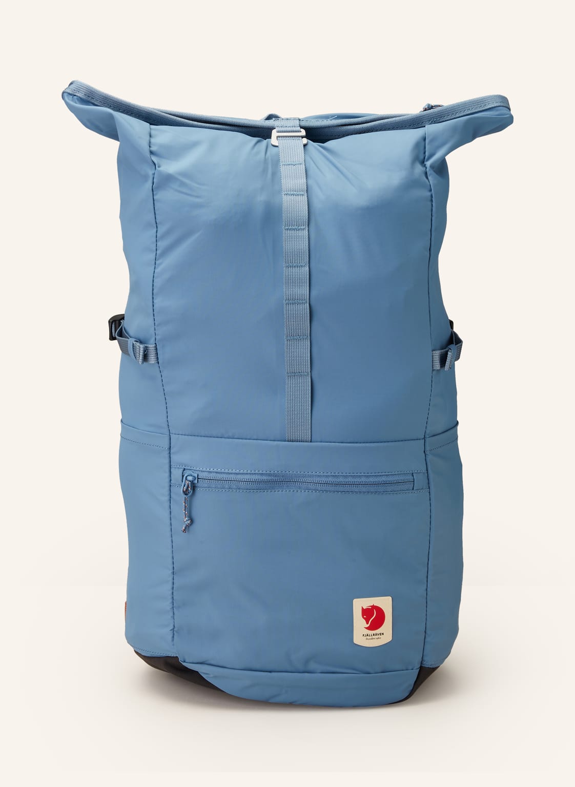 Fjällräven Rucksack High Coast Foldsack 24 L blau Fjällräven Rucksack High Coast Foldsack 24 L blau von Fjällräven