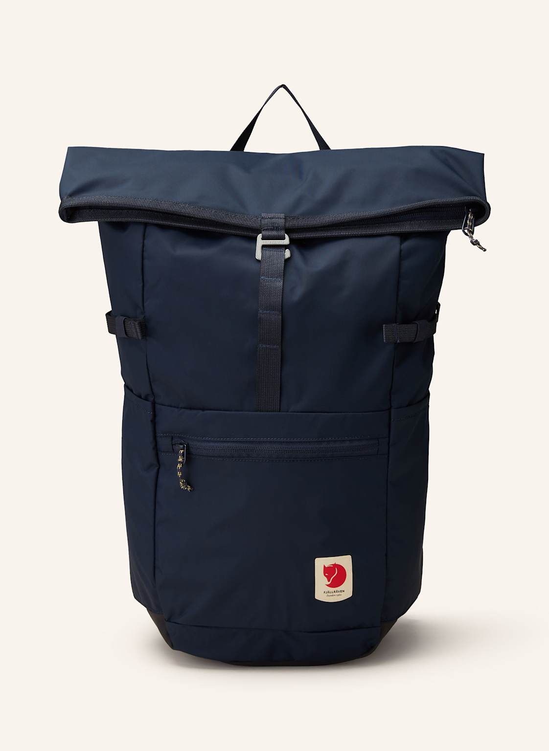 Fjällräven Rucksack High Coast Foldsack 24 L blau Fjällräven Rucksack High Coast Foldsack 24 L blau von Fjällräven