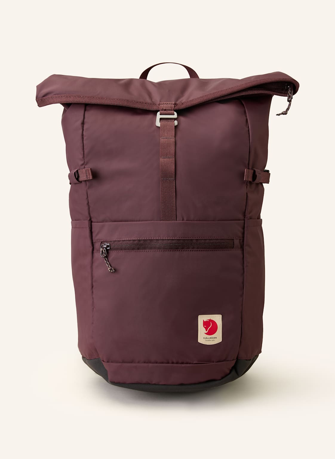 Fjällräven Rucksack High Coast Foldsack 24 L lila Fjällräven Rucksack High Coast Foldsack 24 L lila von Fjällräven