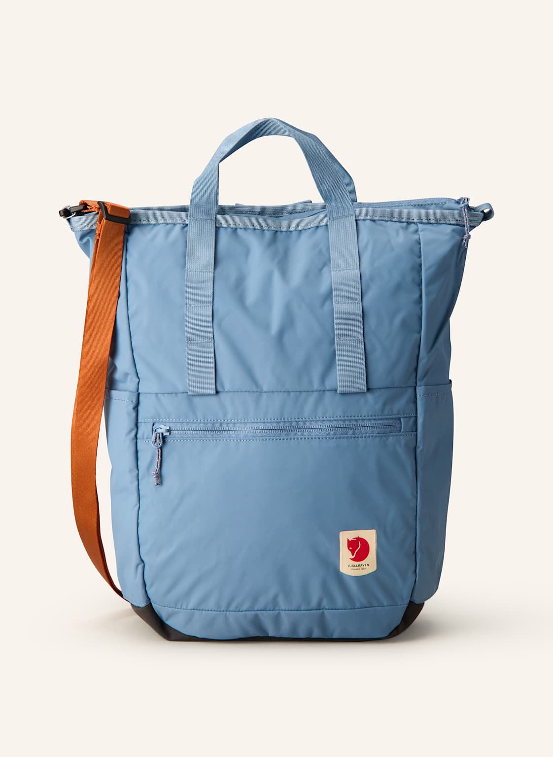 Fjällräven Rucksack High Coast blau Fjällräven Rucksack High Coast blau von Fjällräven