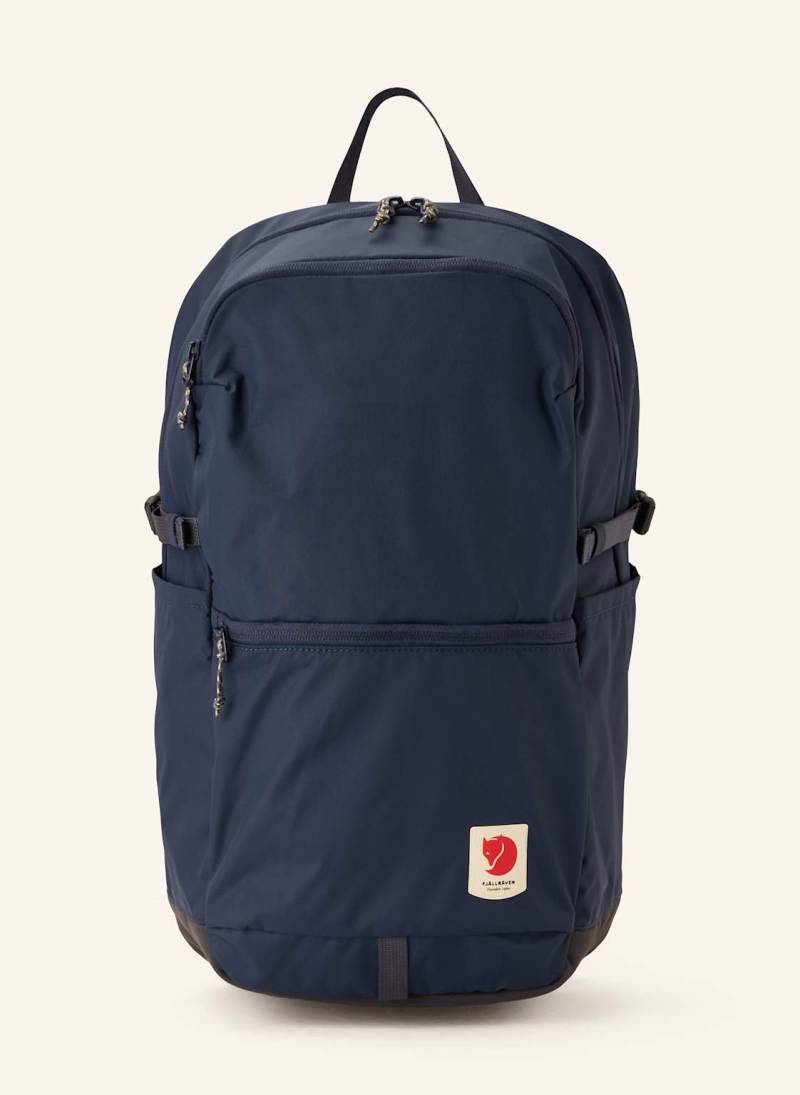 Fjällräven Rucksack High Coast blau von Fjällräven