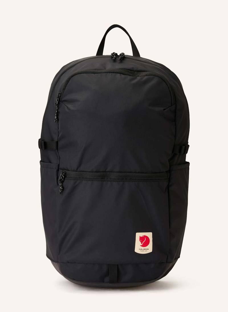 Fjällräven Rucksack High Coast schwarz von Fjällräven