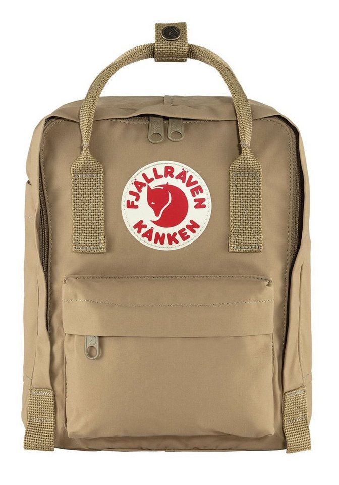 Fjällräven Rucksack Kånken (Set, 2-tlg) von Fjällräven