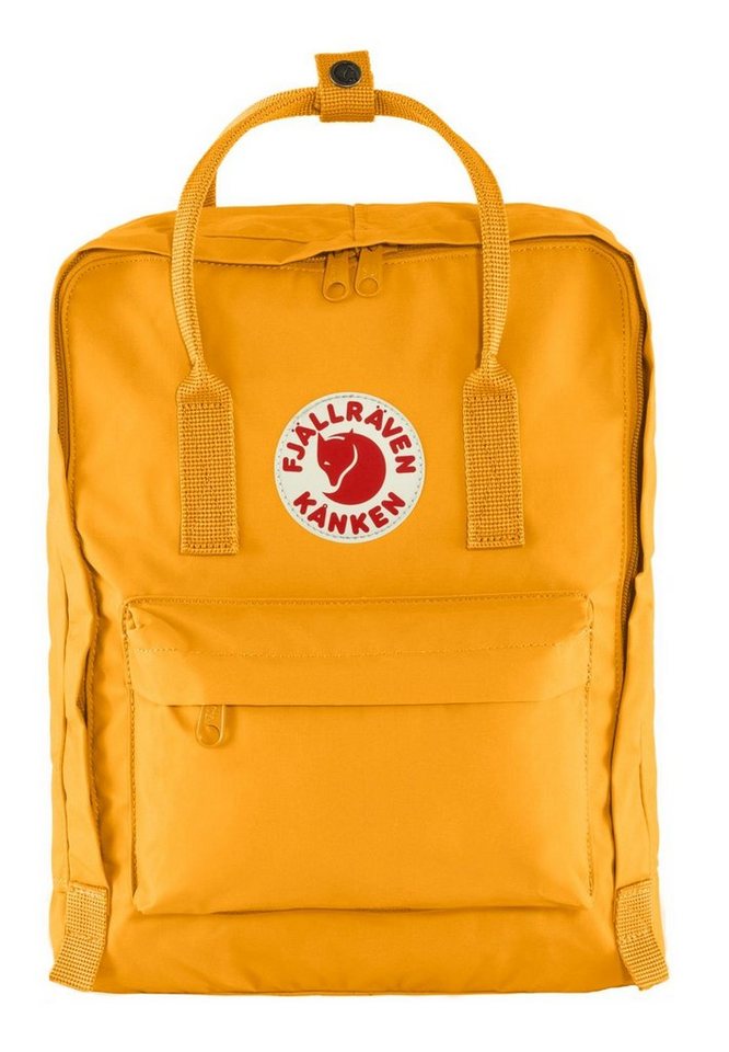 Fjällräven Rucksack Kånken (Set, 2-tlg) von Fjällräven