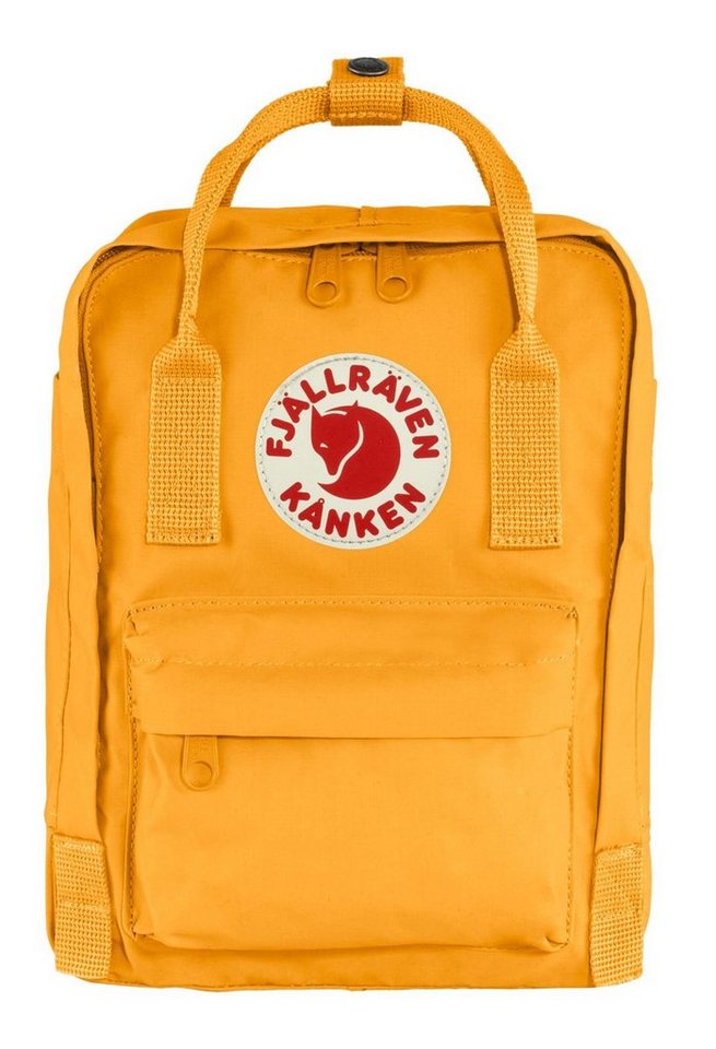 Fjällräven Rucksack Kånken (Set, 2-tlg) von Fjällräven