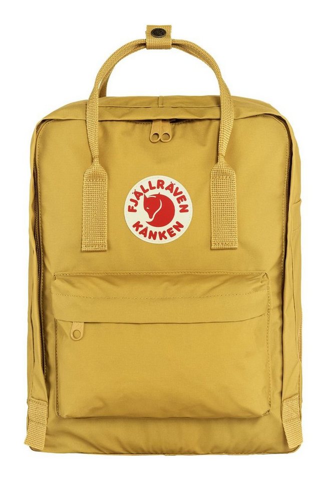 Fjällräven Rucksack Kånken (Set, 2-tlg) von Fjällräven