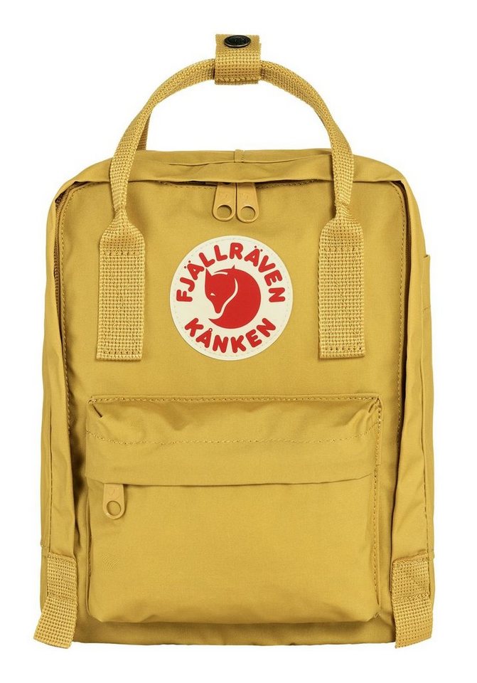 Fjällräven Rucksack Kånken (Set, 2-tlg) von Fjällräven