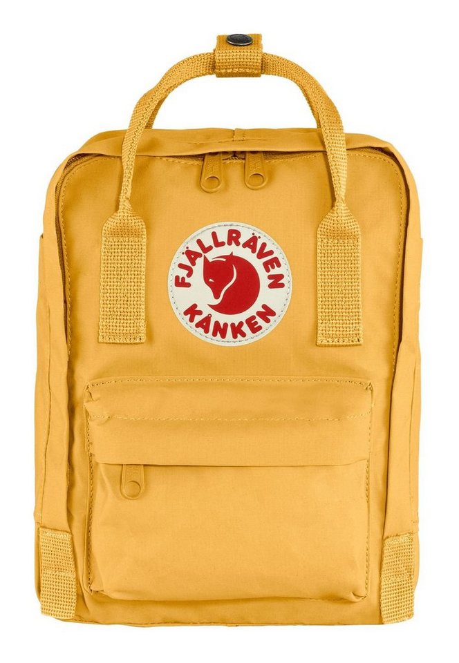 Fjällräven Rucksack Kånken (Set, 2-tlg) von Fjällräven