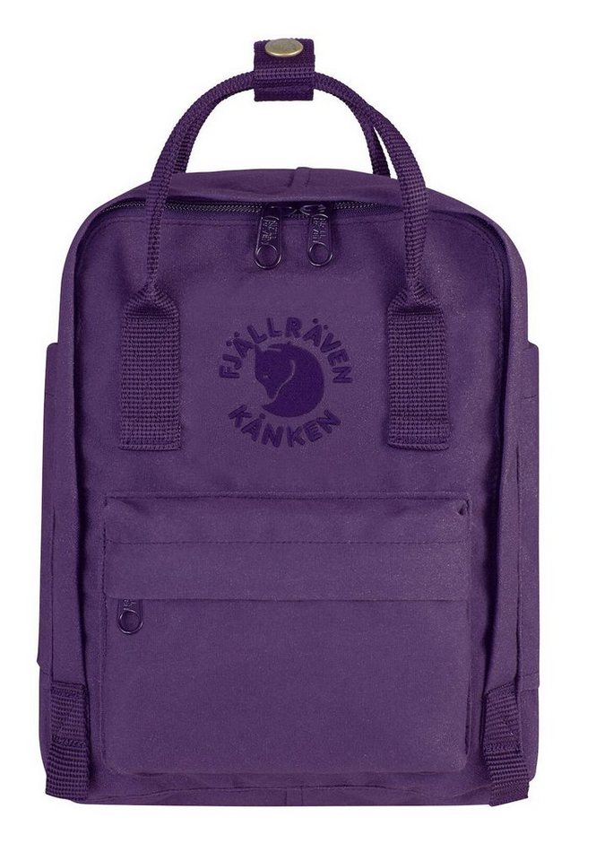 Fjällräven Rucksack Kånken (Set, 2-tlg) von Fjällräven