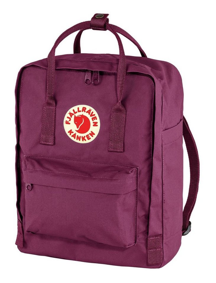 Fjällräven Rucksack Kånken (Set, 2-tlg) von Fjällräven