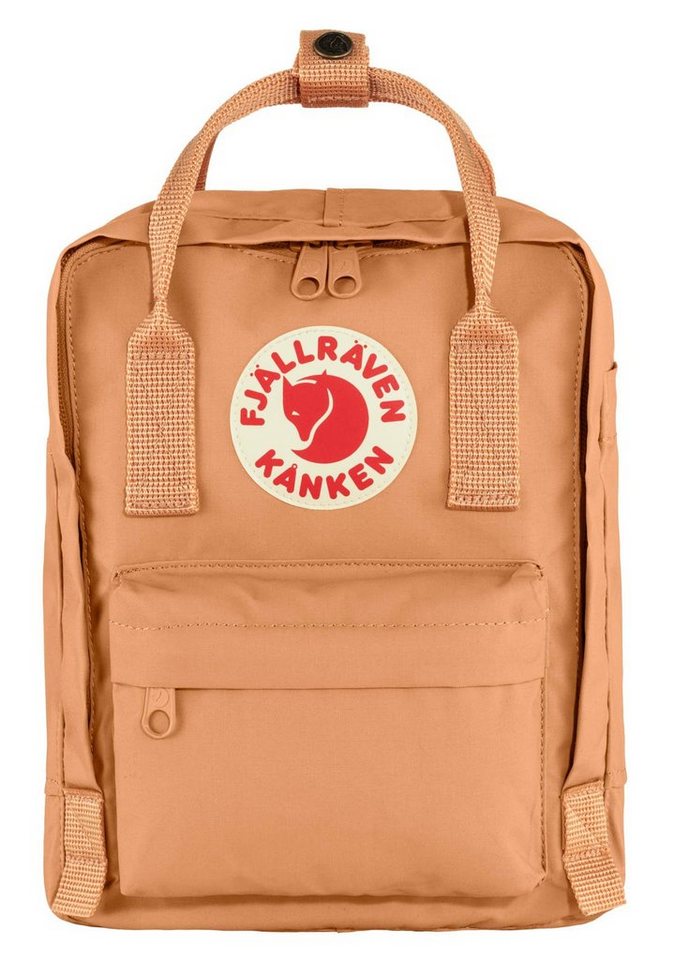 Fjällräven Rucksack Kånken (Set, 2-tlg) von Fjällräven