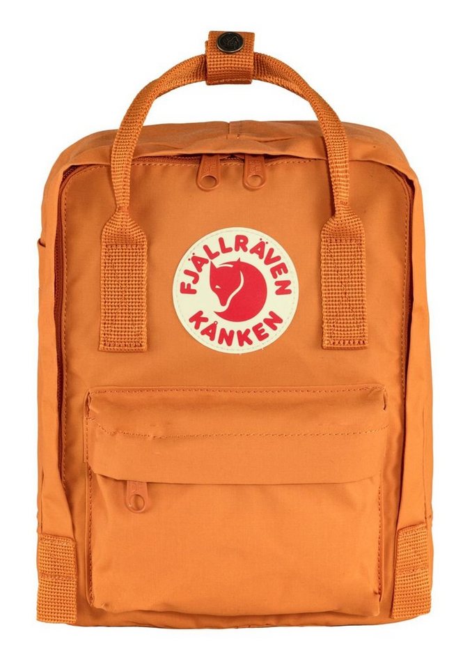 Fjällräven Rucksack Kånken (Set, 2-tlg) von Fjällräven