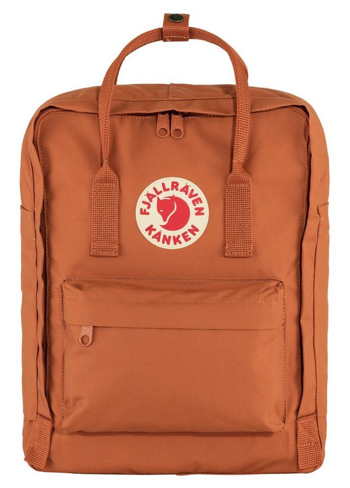 Fjällräven Rucksack Kånken (Set, 2-tlg) von Fjällräven