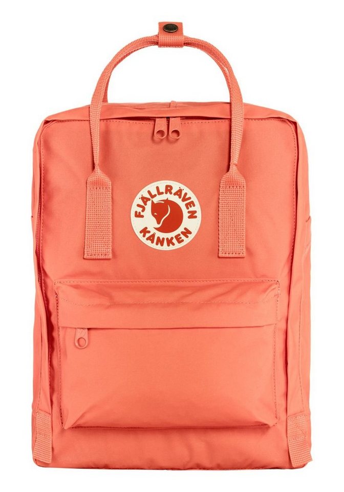 Fjällräven Rucksack Kånken (Set, 2-tlg) von Fjällräven