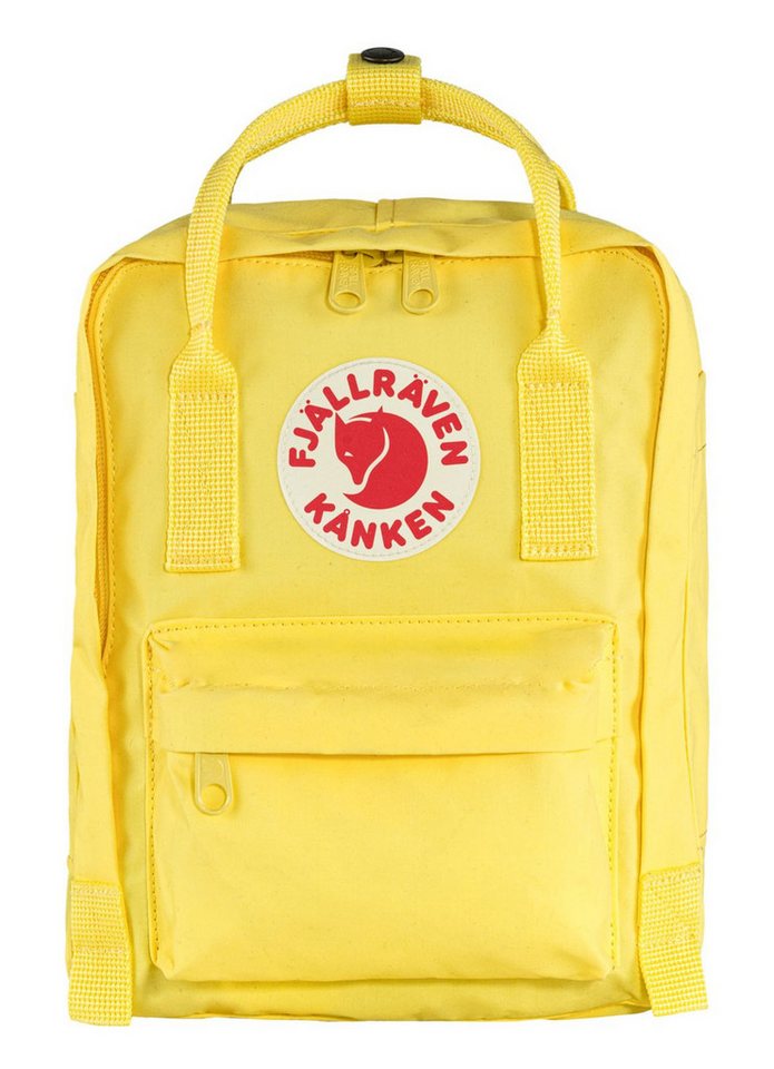 Fjällräven Rucksack Kånken (Set, 2-tlg) von Fjällräven