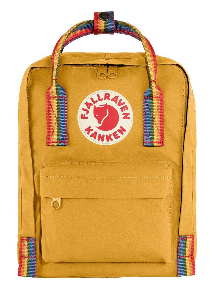 Fjällräven Rucksack Kånken (Set, 2-tlg) von Fjällräven