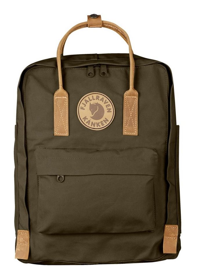Fjällräven Rucksack Kånken (Set, 2-tlg) von Fjällräven