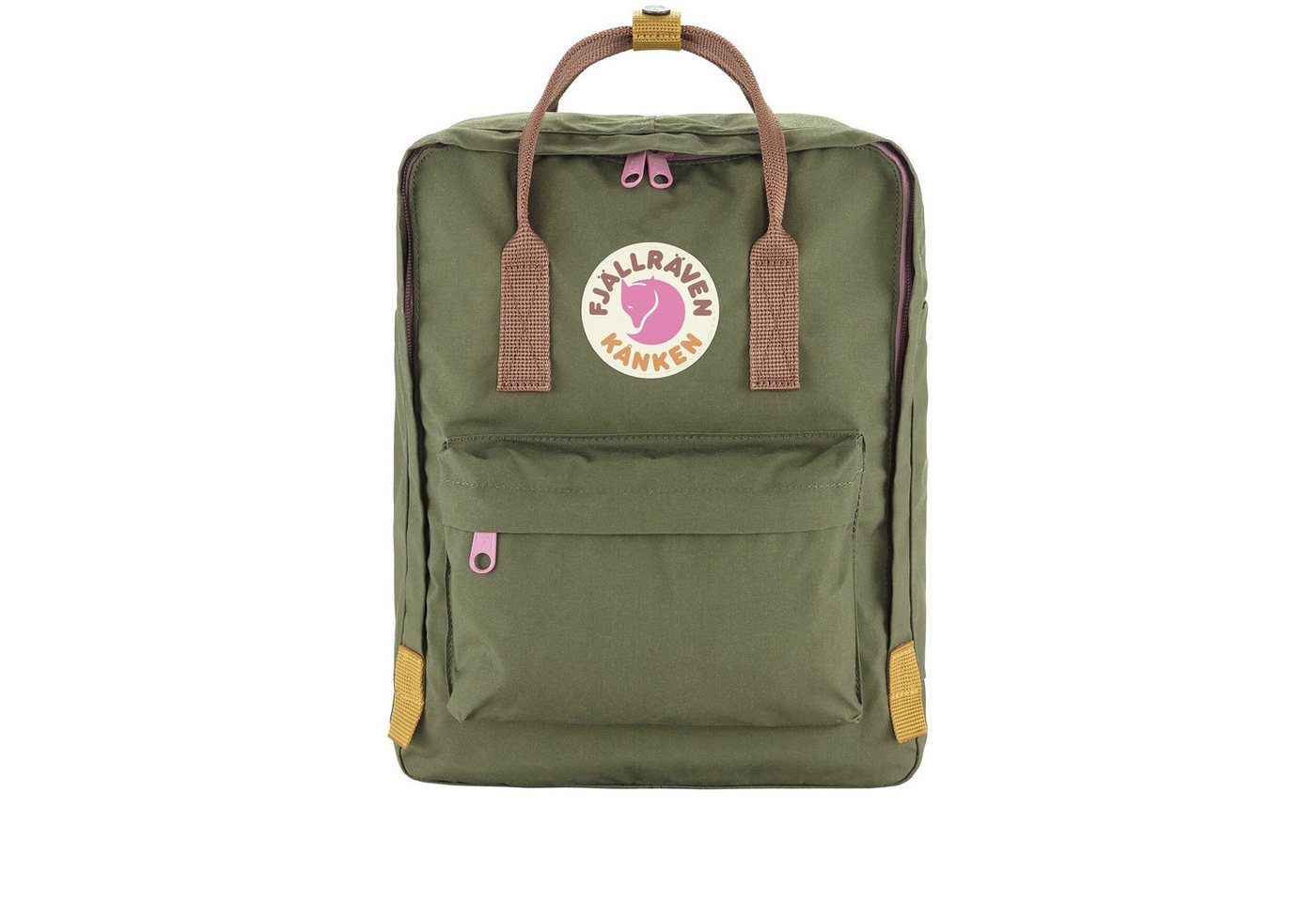 Fjällräven Rucksack Kånken Koncept von Fjällräven