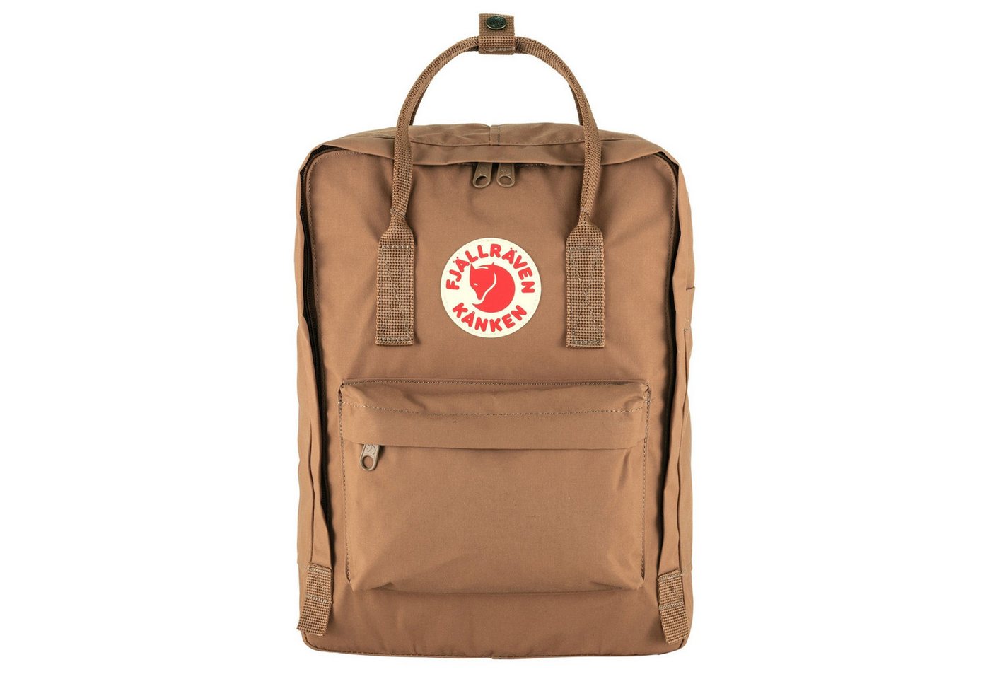Fjällräven Rucksack Kånken - Rucksack 38 cm (khaki dust) von Fjällräven