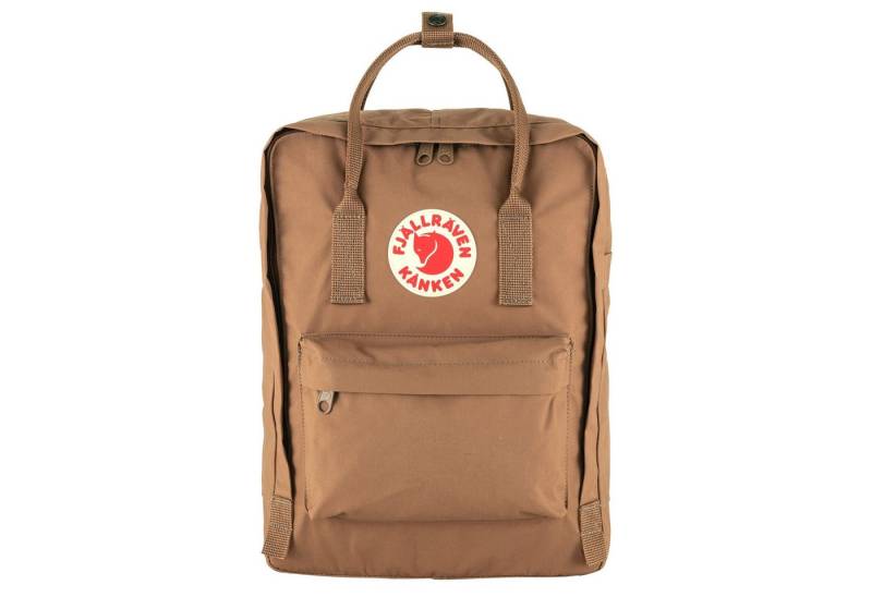 Fjällräven Rucksack Kånken - Rucksack 38 cm (khaki dust) von Fjällräven