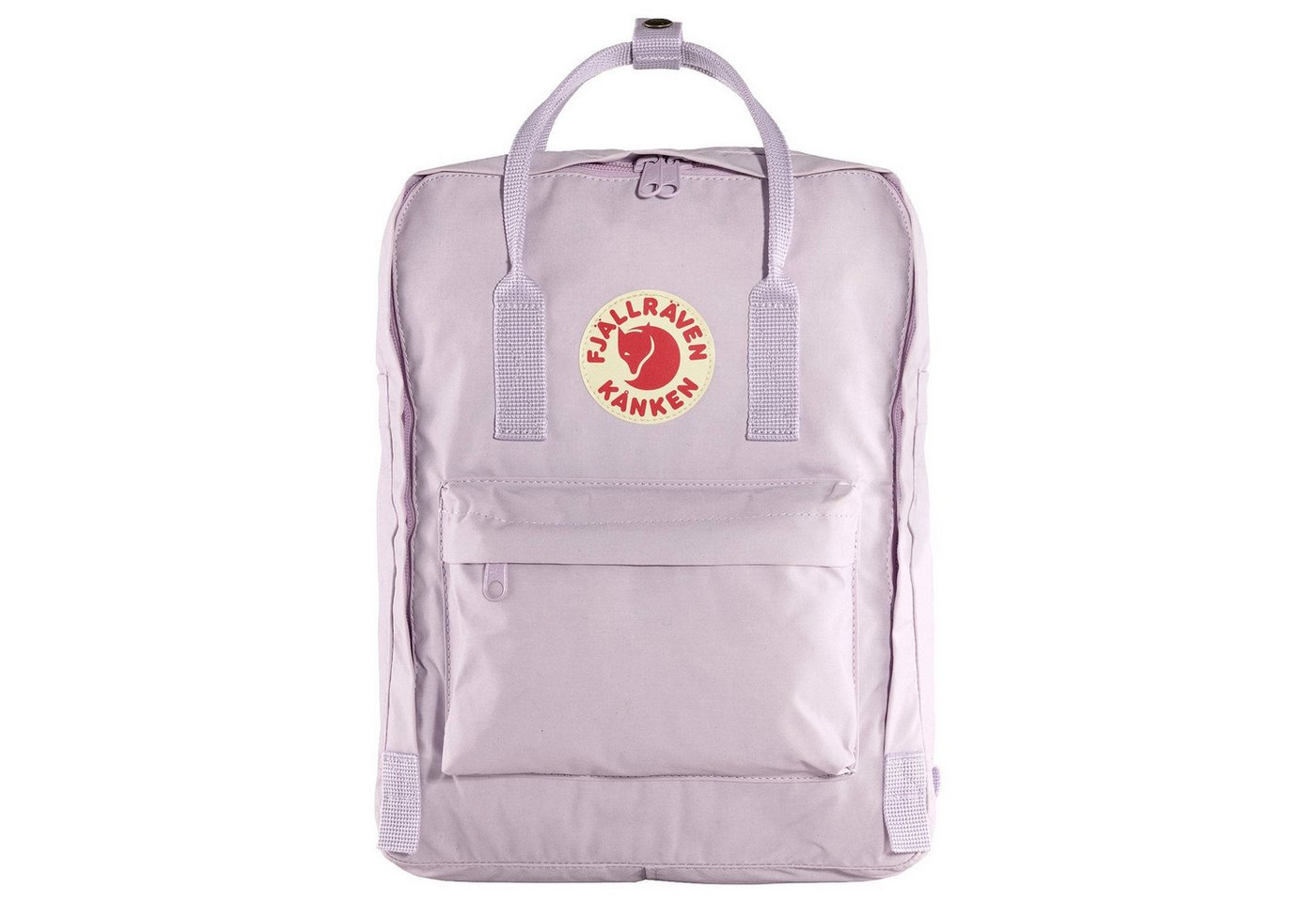 Fjällräven Rucksack Kånken - Rucksack 38 cm (pastel lavender) von Fjällräven