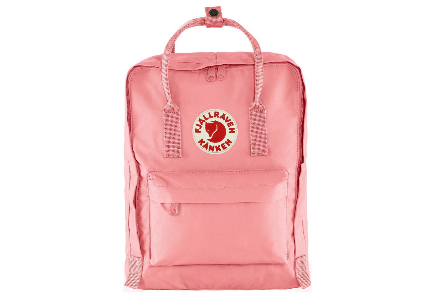 Fjällräven Rucksack Kånken - Rucksack 38 cm (pink) von Fjällräven