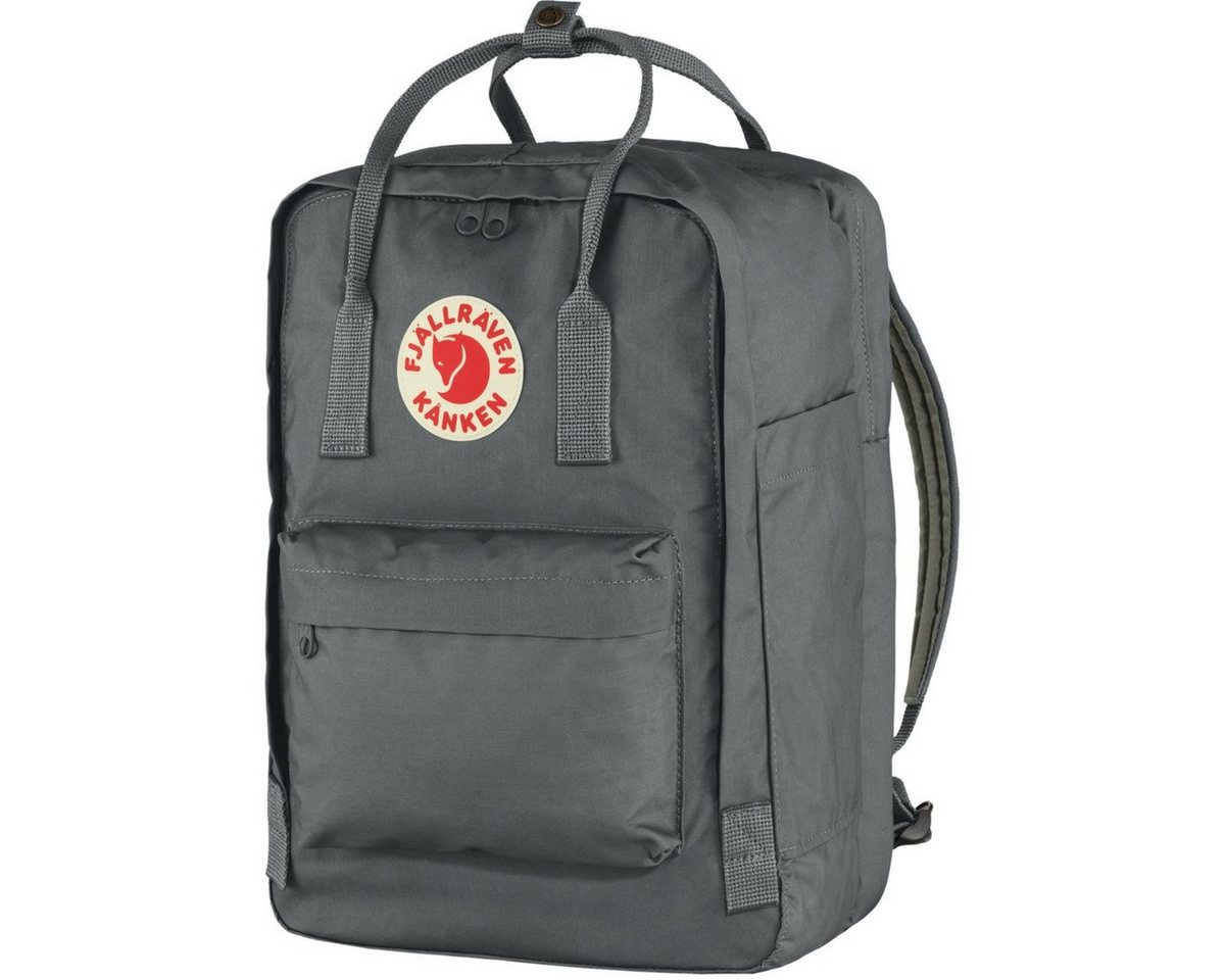 Fjällräven Rucksack Kanken Laptop 15" Unisex Erwachsene von Fjällräven
