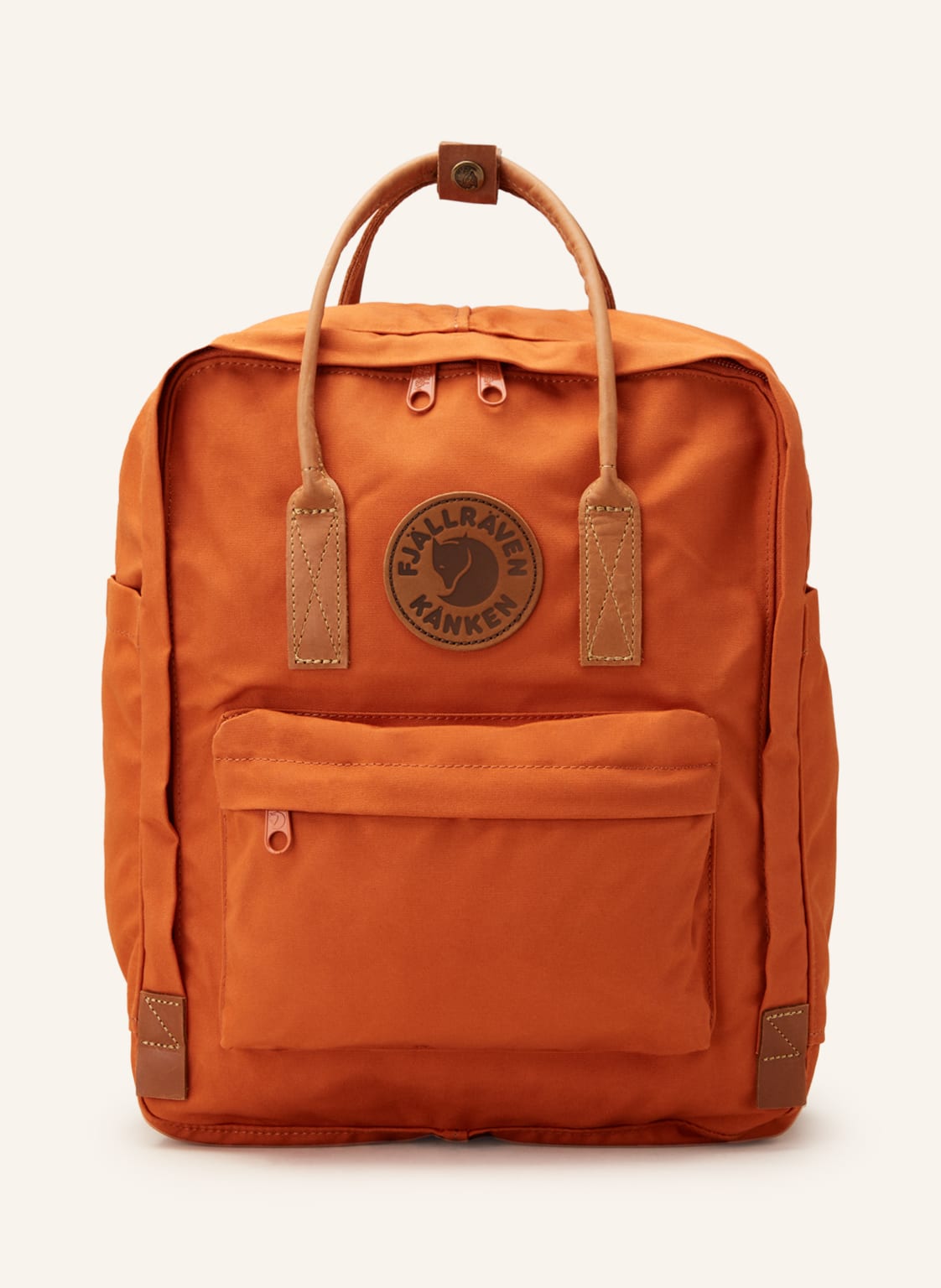 Fjällräven Rucksack Kanken No.2 16 L orange von Fjällräven