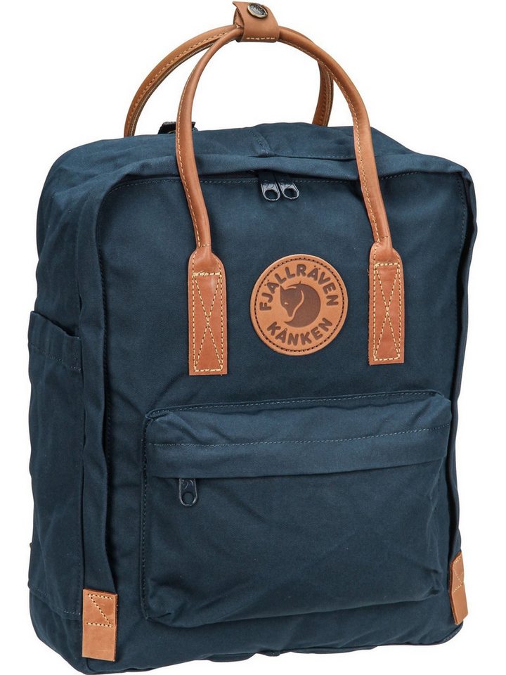 Fjällräven Rucksack Kanken No.2 von Fjällräven