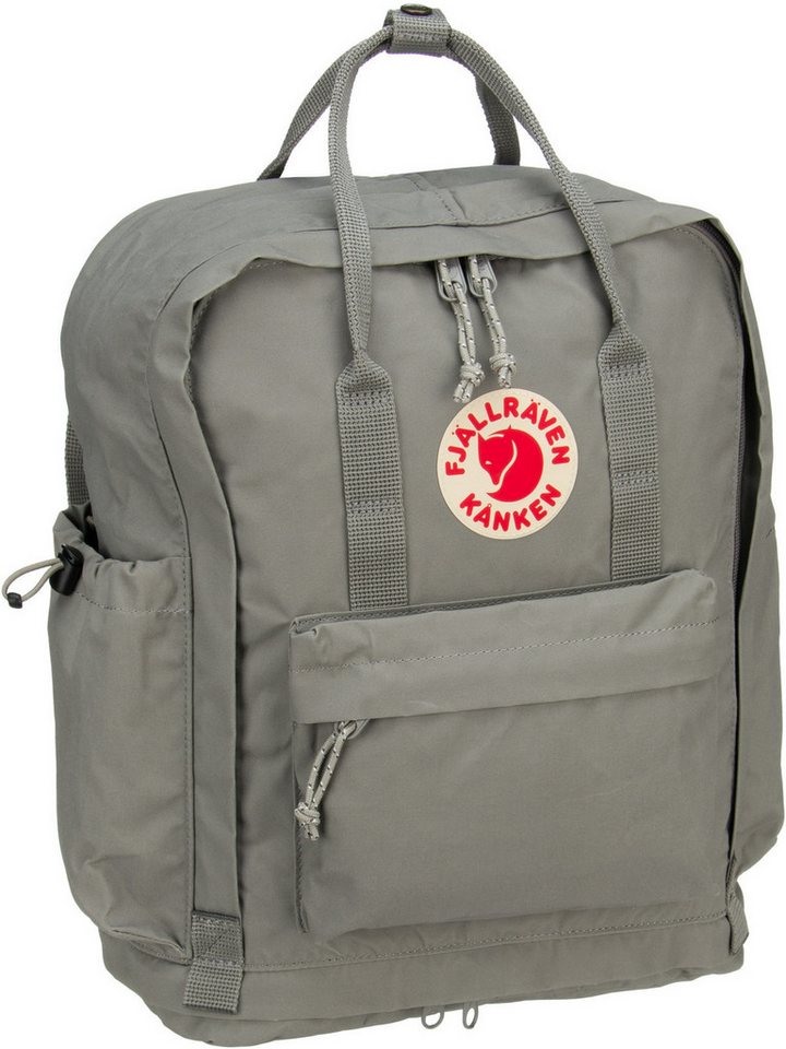 Fjällräven Rucksack Kanken Outlong von Fjällräven