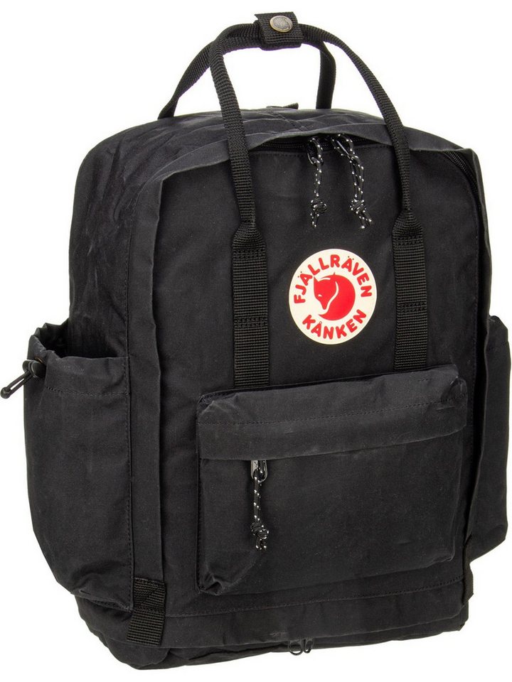 Fjällräven Rucksack Kanken Outlong von Fjällräven